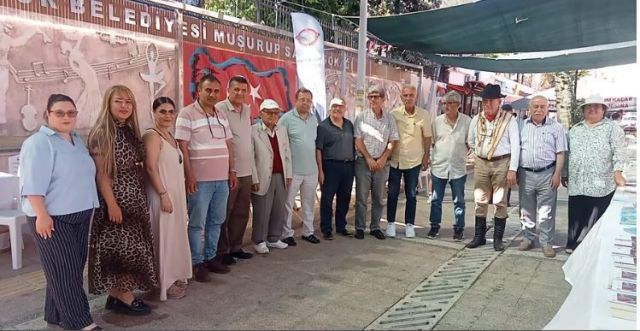 Gülnar Yayınları'ndan Edebiyata Büyük Destek